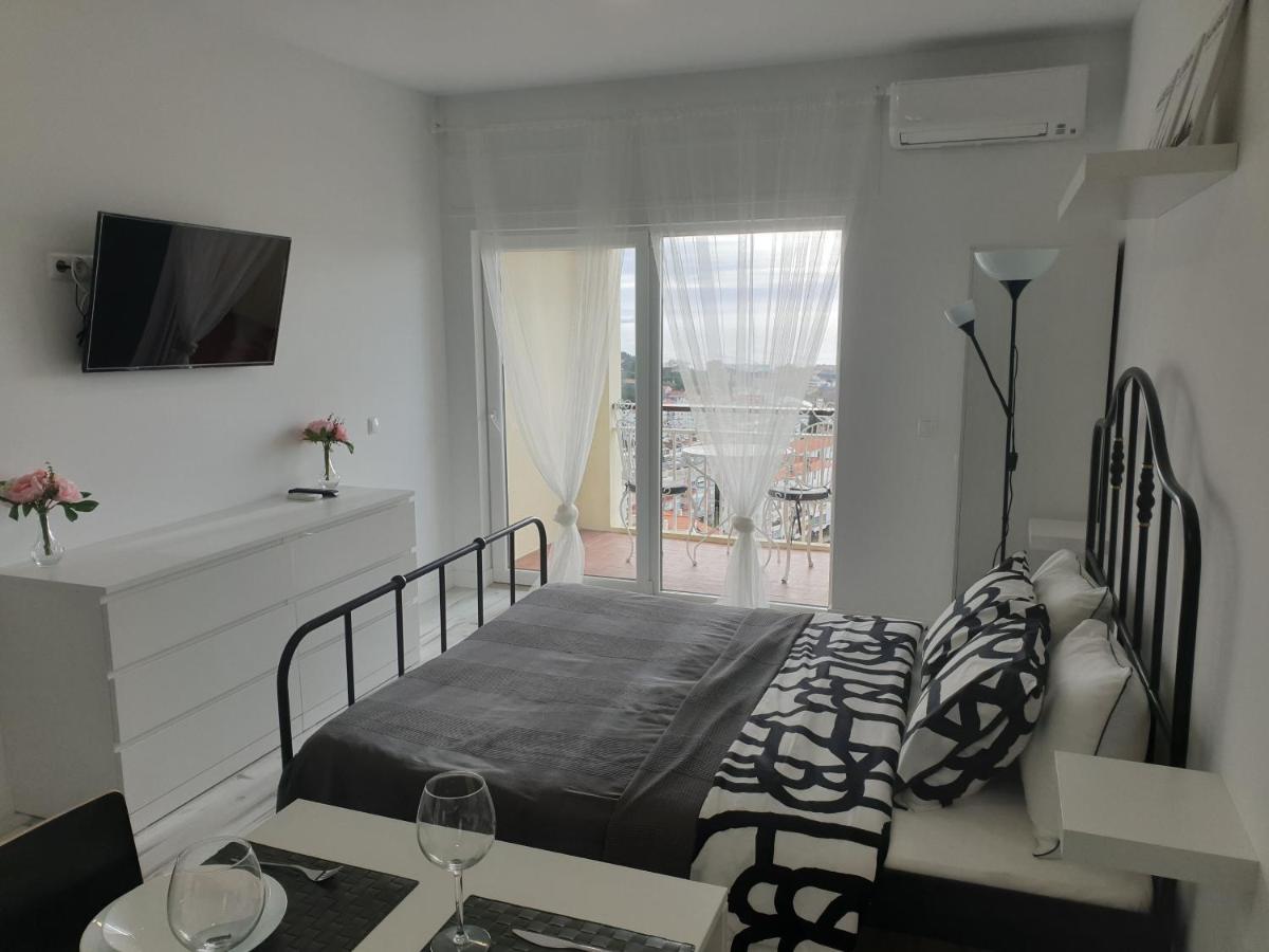 Cascais Ocean View Apartment Exterior photo