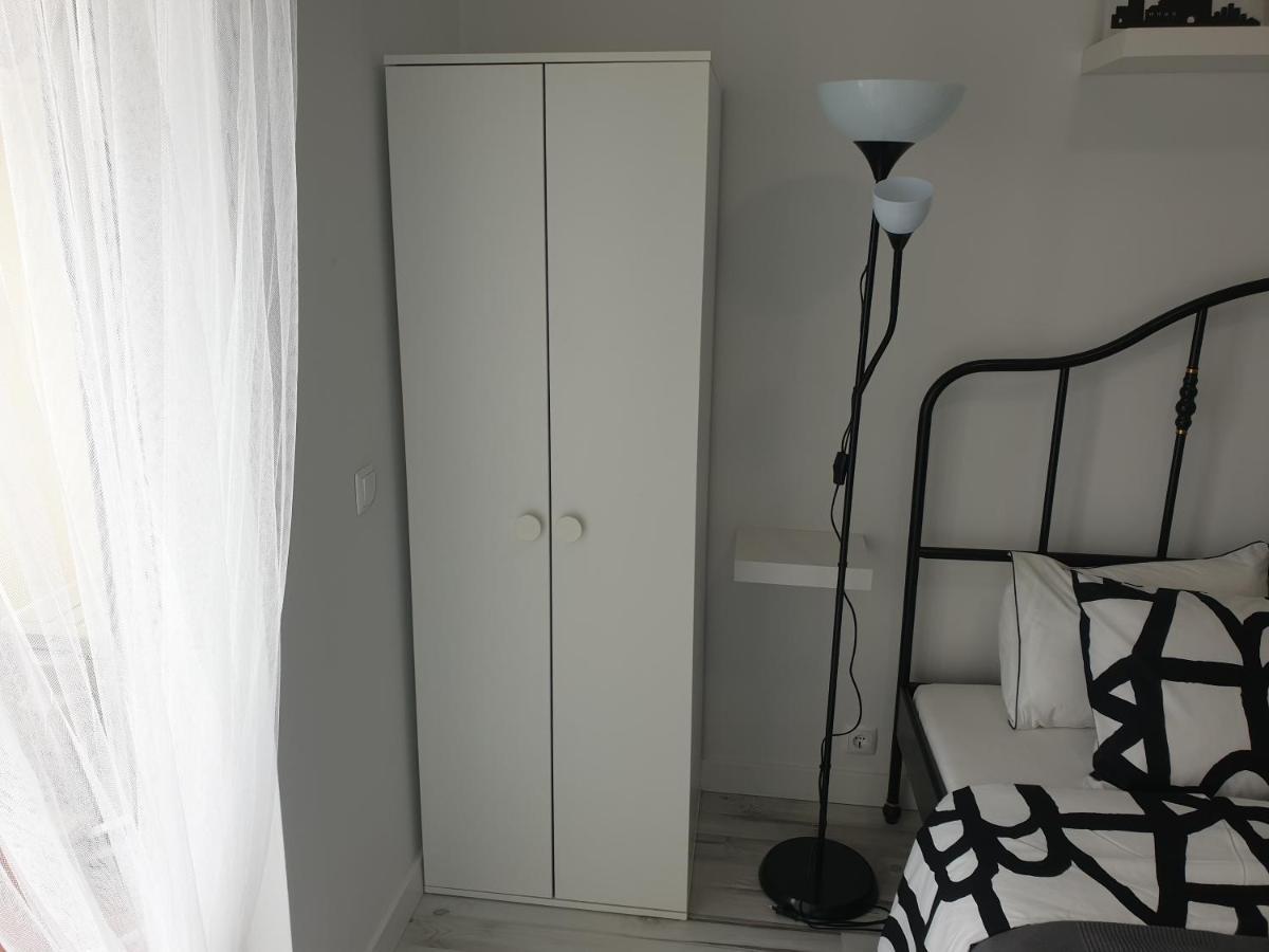 Cascais Ocean View Apartment Exterior photo