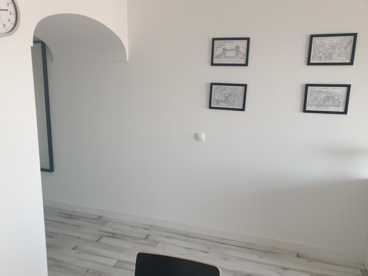 Cascais Ocean View Apartment Exterior photo