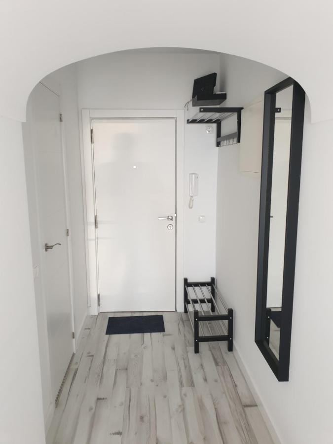 Cascais Ocean View Apartment Exterior photo