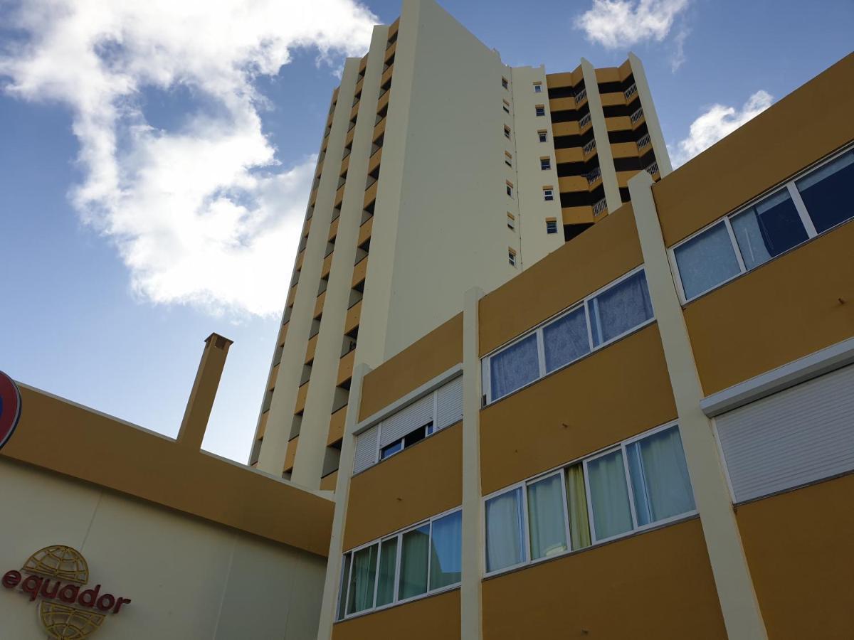 Cascais Ocean View Apartment Exterior photo